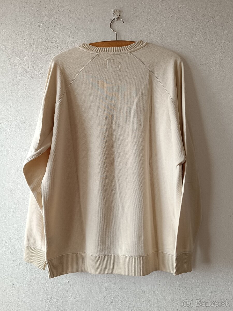 Pánska mikina Wrangler nova - 2