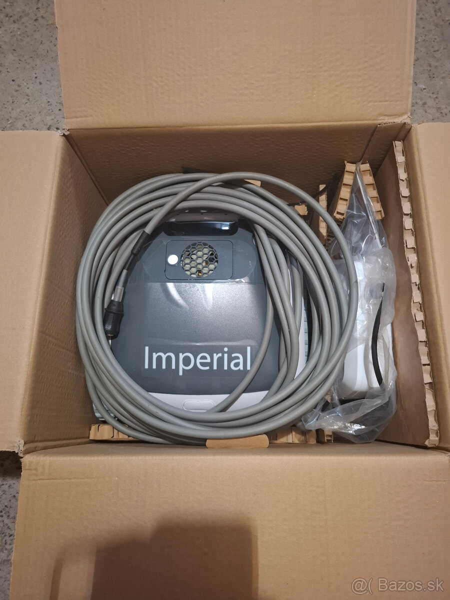 bazenový vysávač Imperial - 2