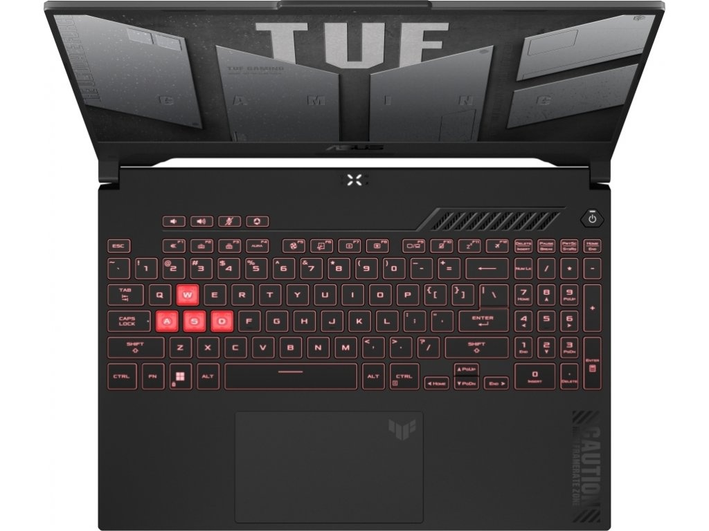 Predám notebook ASUS TUF A15 - 2