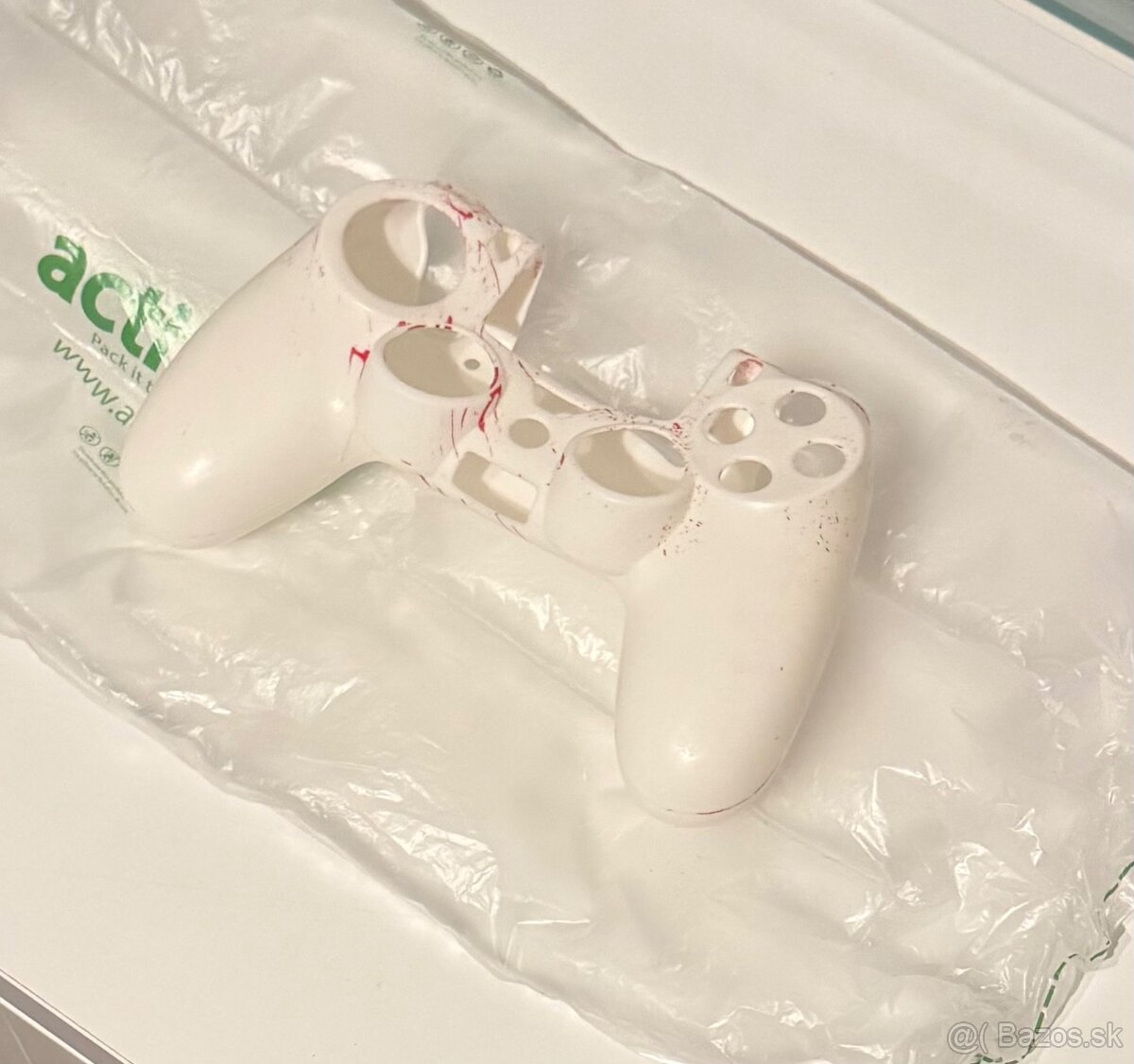 ⭐️PS4 PlayStation 4 Slim 500GB⭐️ + Darček Ochranný obal - 2