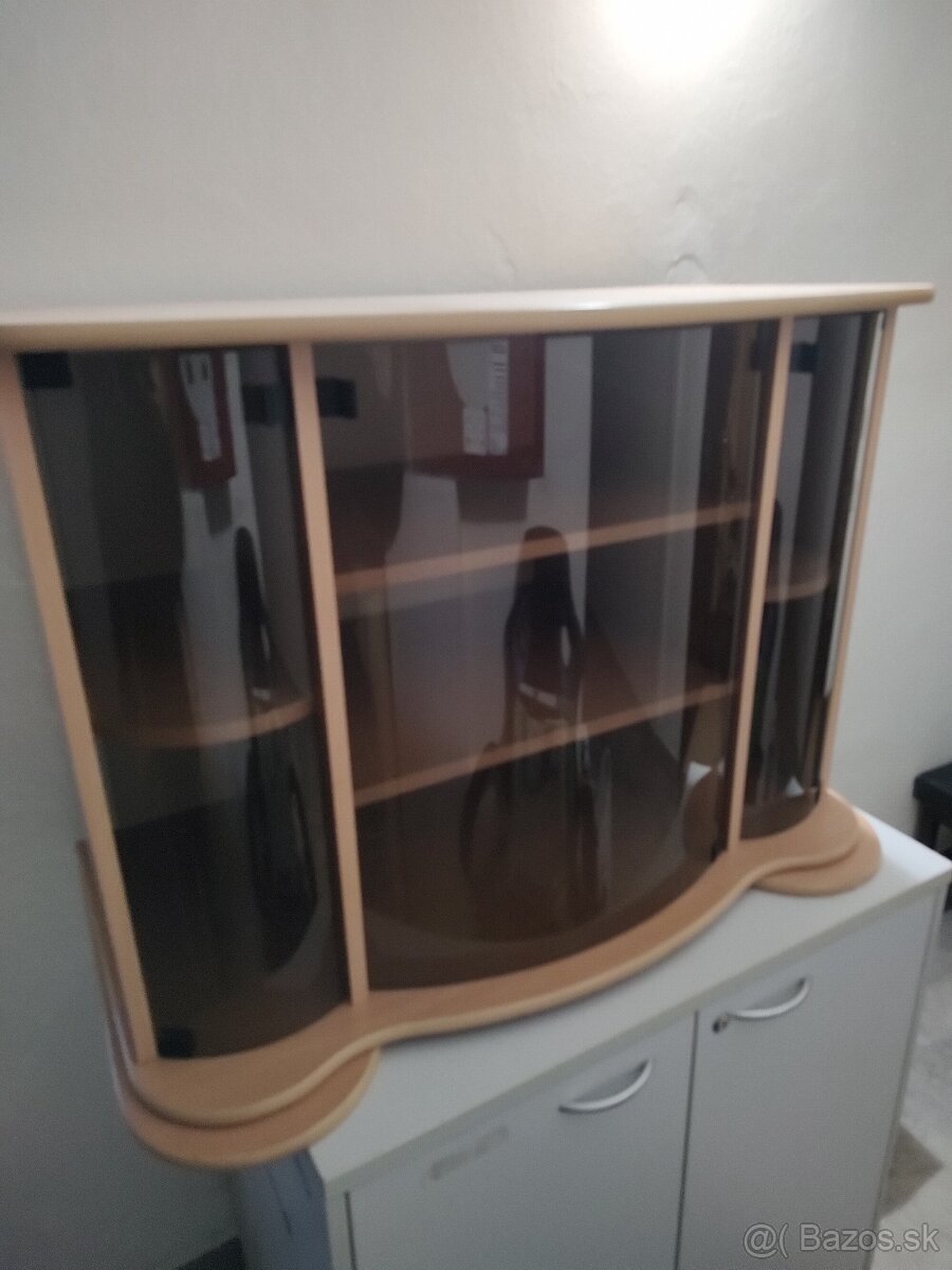 Predám skrinku pod tv - 2
