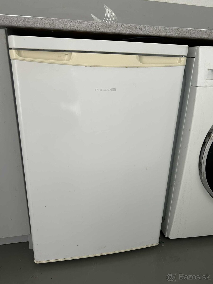 Darujem chladničku - 2