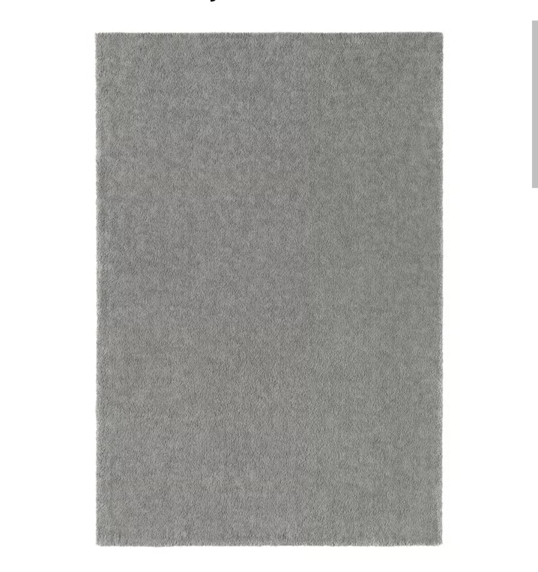 Koberec Stoense šedý 200 x 300 - 2
