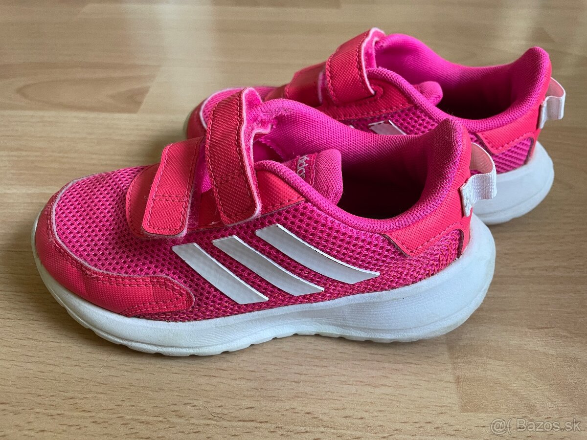 Tenisky Adidas 27 - 2