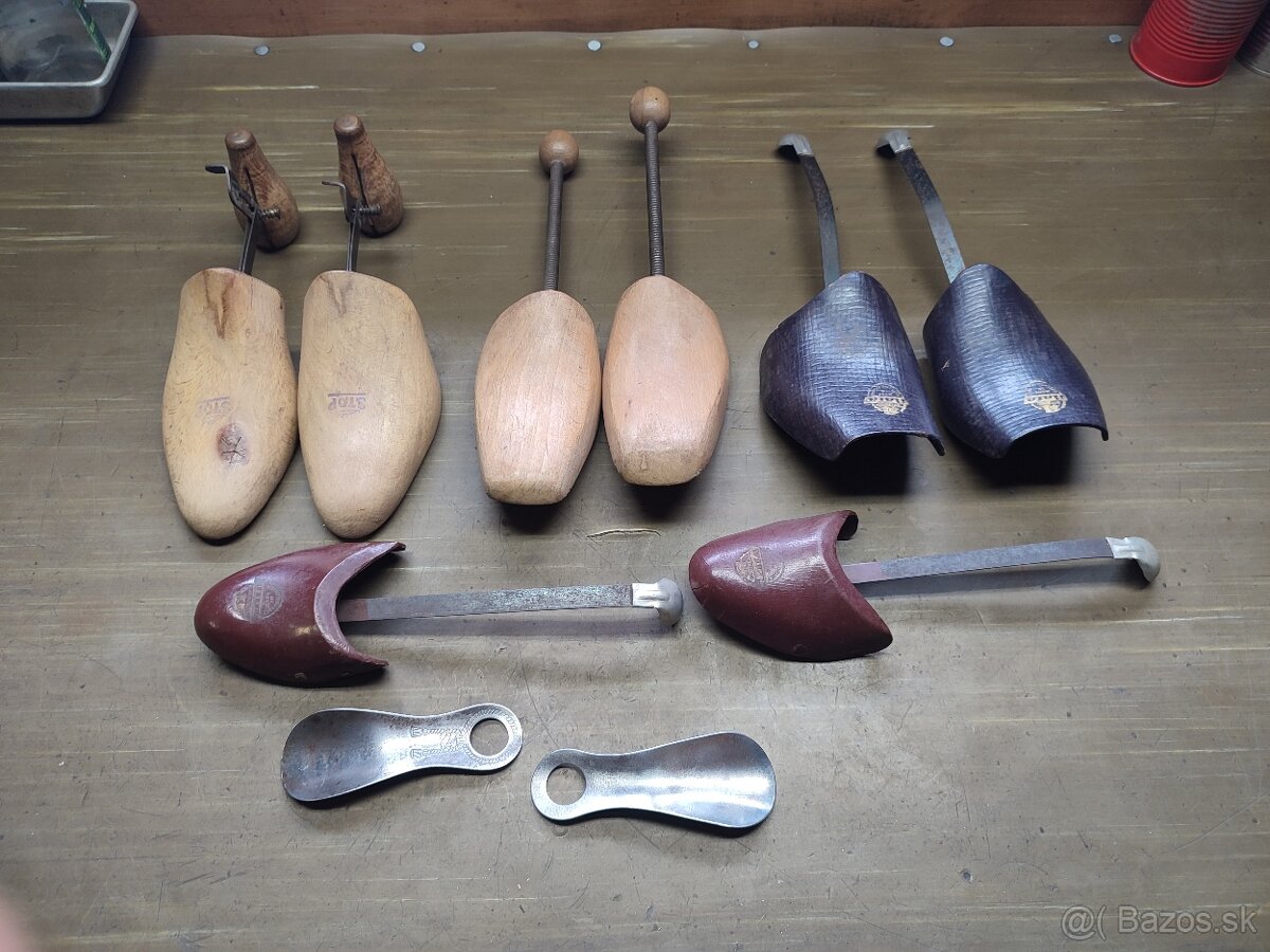 Predám napinák na obuv - 2