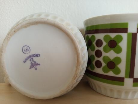 Dubií Czechoslovakia 2 ks - 2