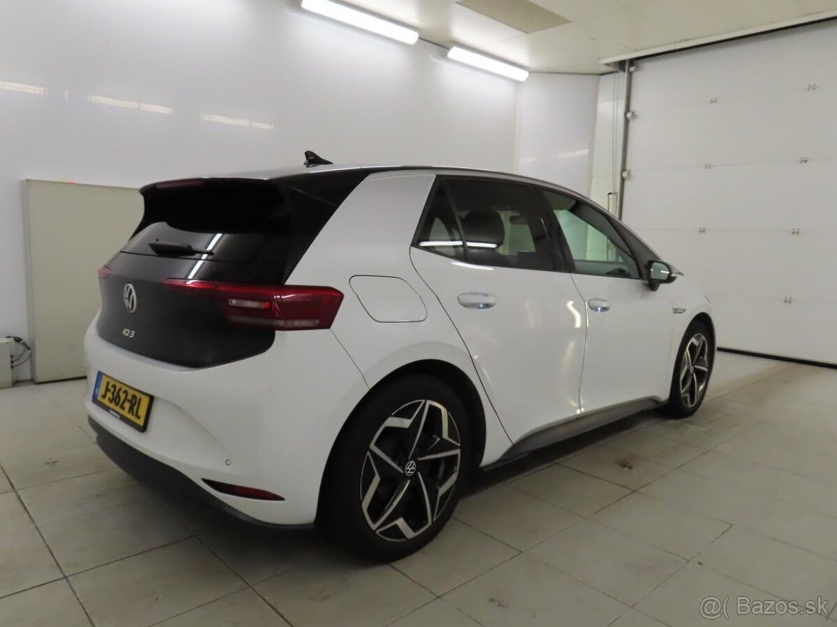 Volkswagen ID.3 58 kWh 1st Plus - 2