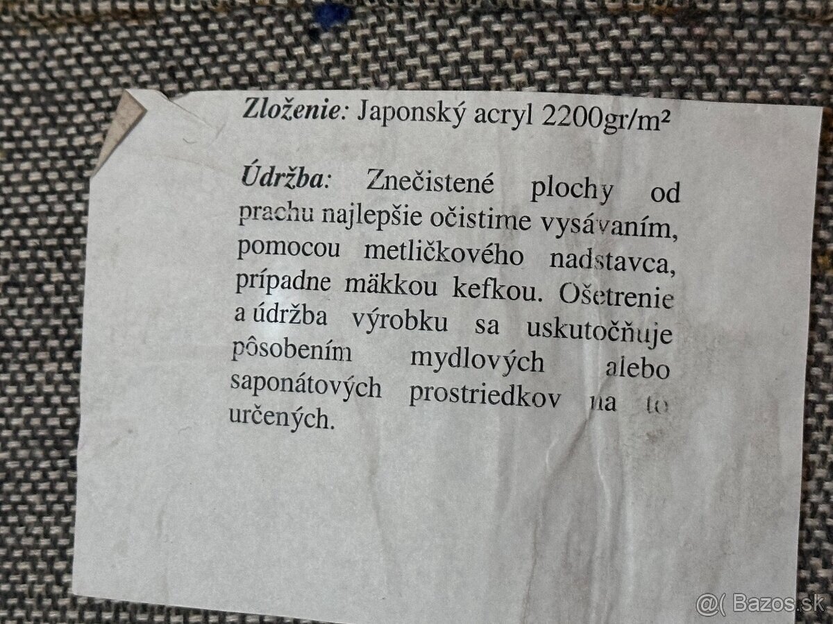 CILEK-koberec do detskej izby - 2