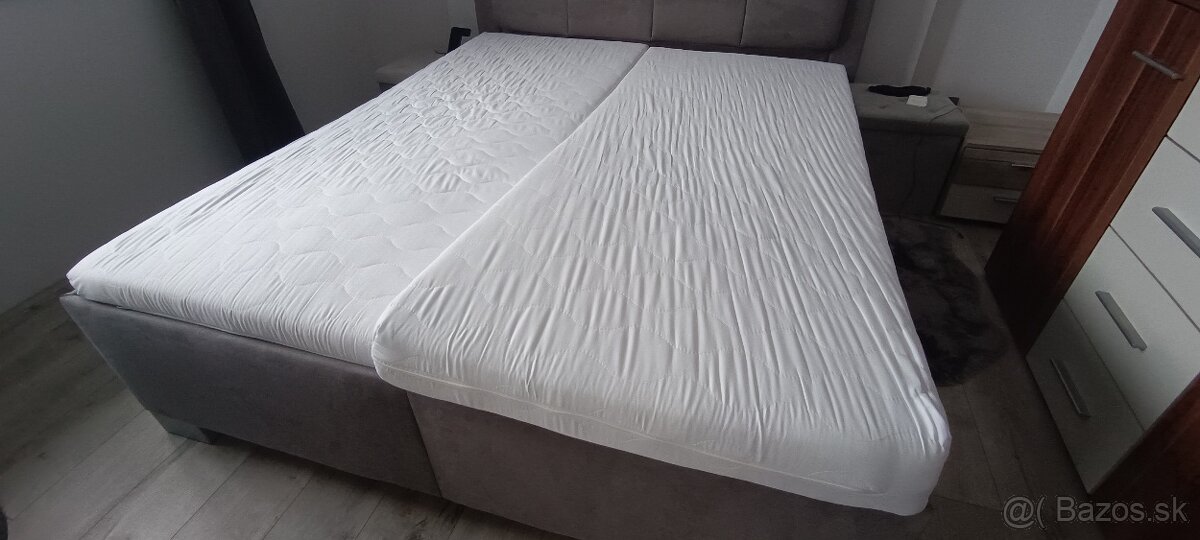 Penové matrace 80x200cm - 2