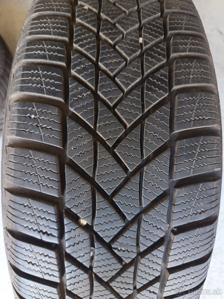 Zimné pneumatiky - 2