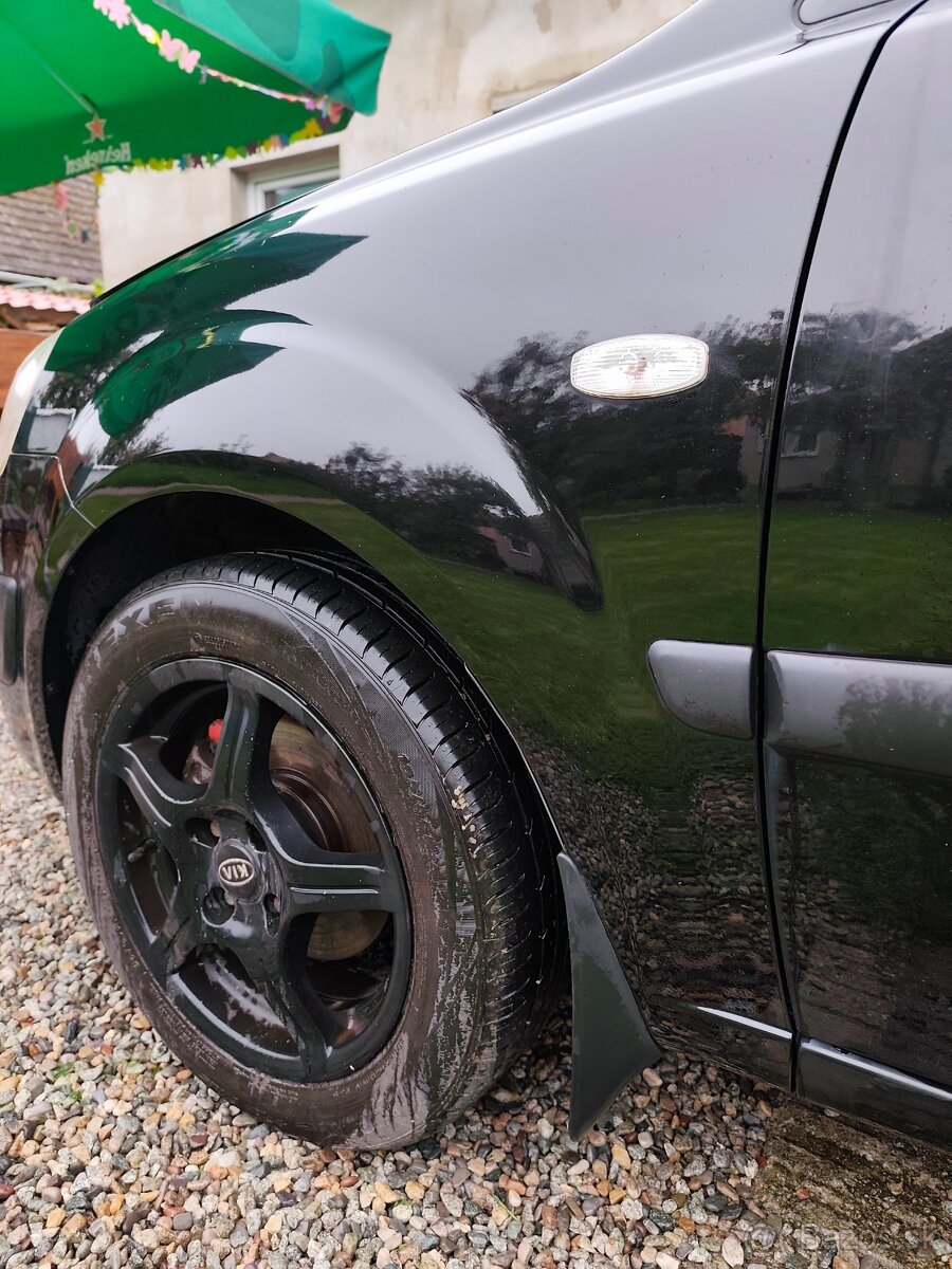 Blatník Kia Rio 2 2007 - 2