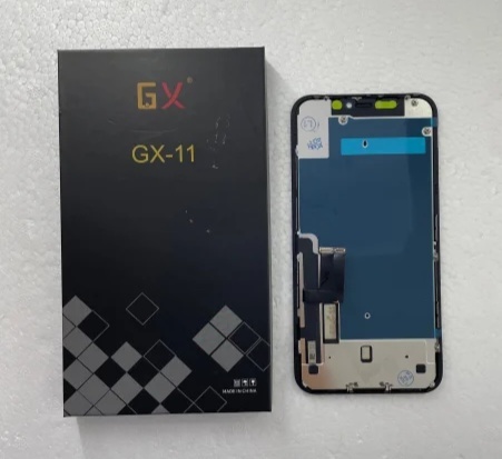 Apple iPhone 11 - SOFT OLED LCD DISPLEJ - 2