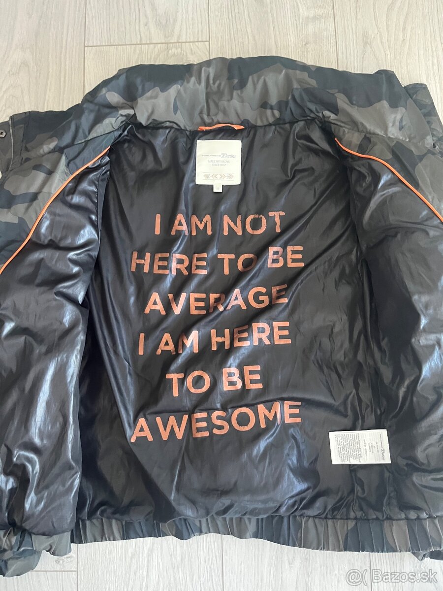 Bunda Tom Tailor - 2