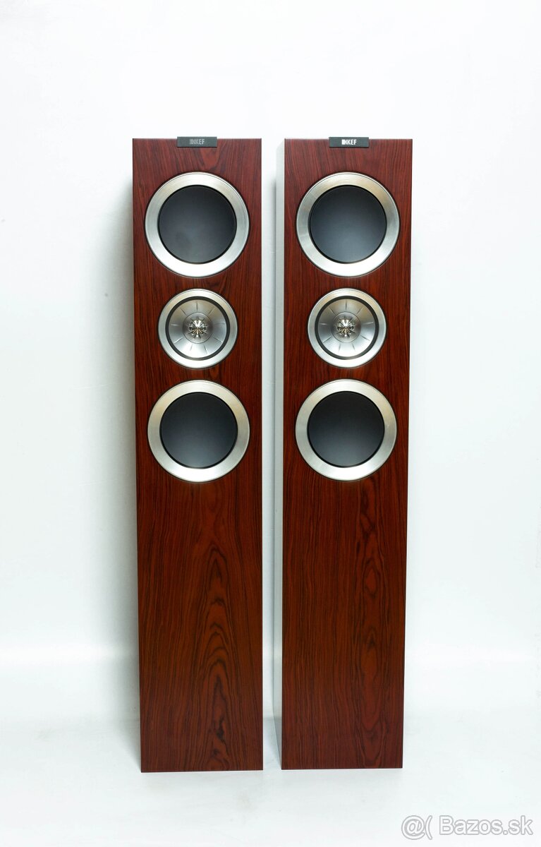 KEF R500 KEF R700 - 2