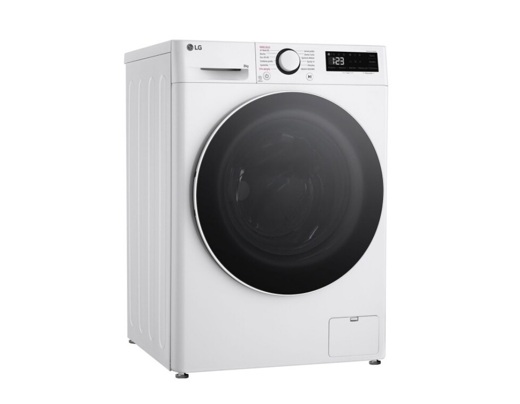 Automatická práčka LG - 2
