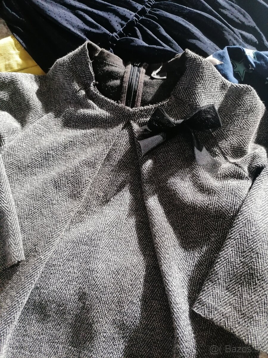 Mix šiat veľkosť 110 - 2