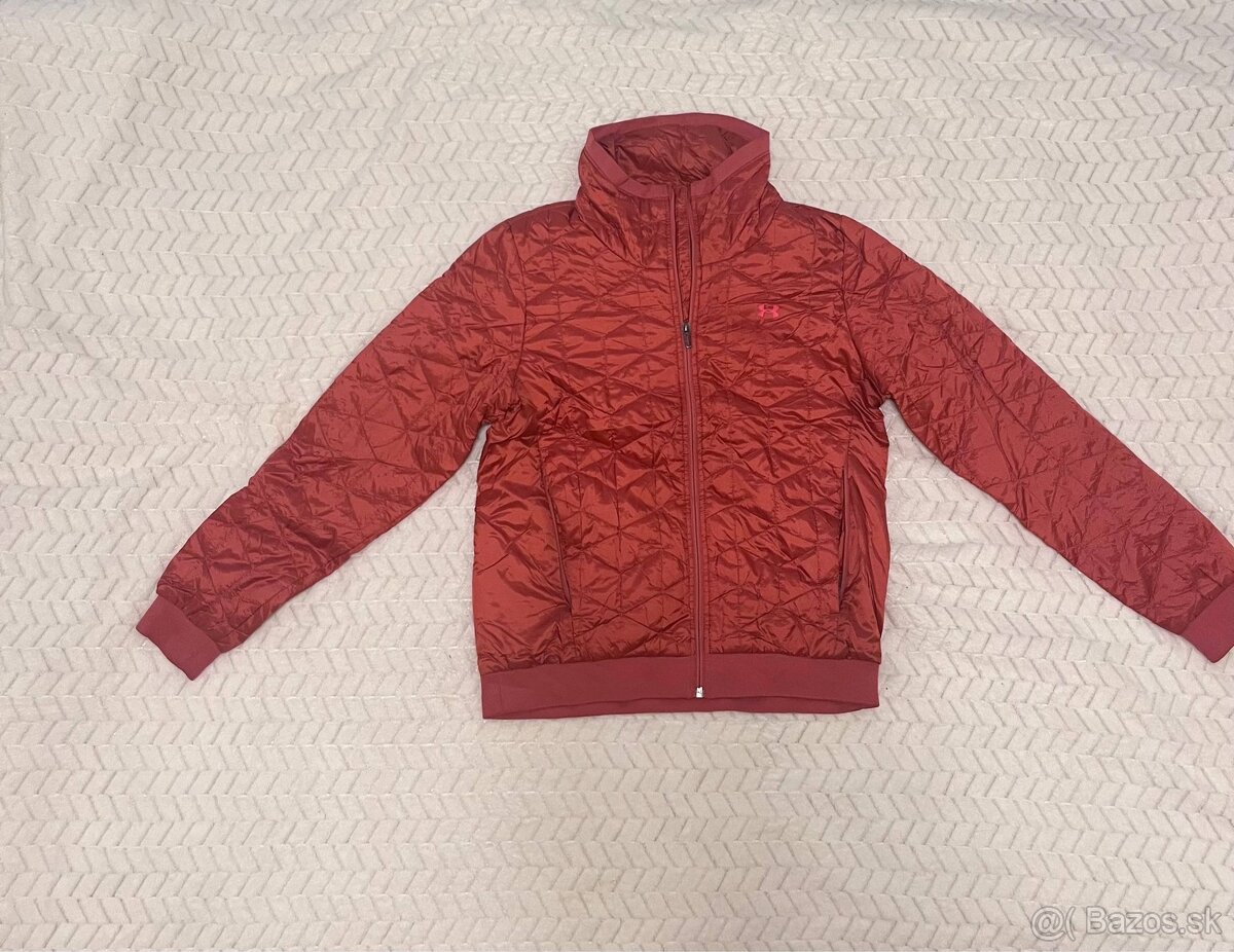 Dámska bunda Under Armour Cg - 2