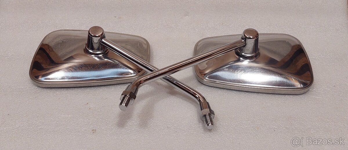 Spätné zrkadlá - 2