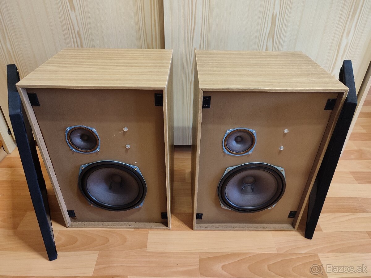 Tesla ARS 934 repro sústavy - 2