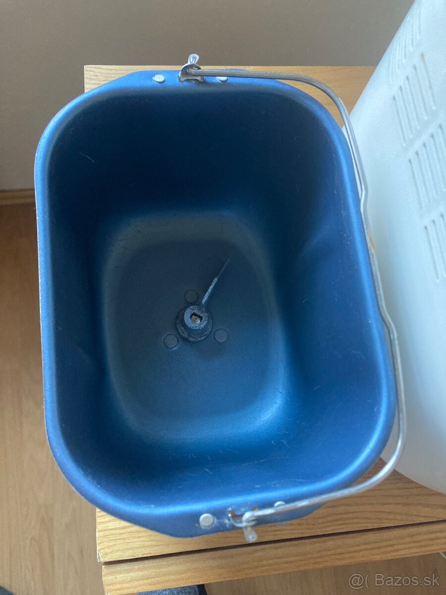 Domáca pekáreň - 2