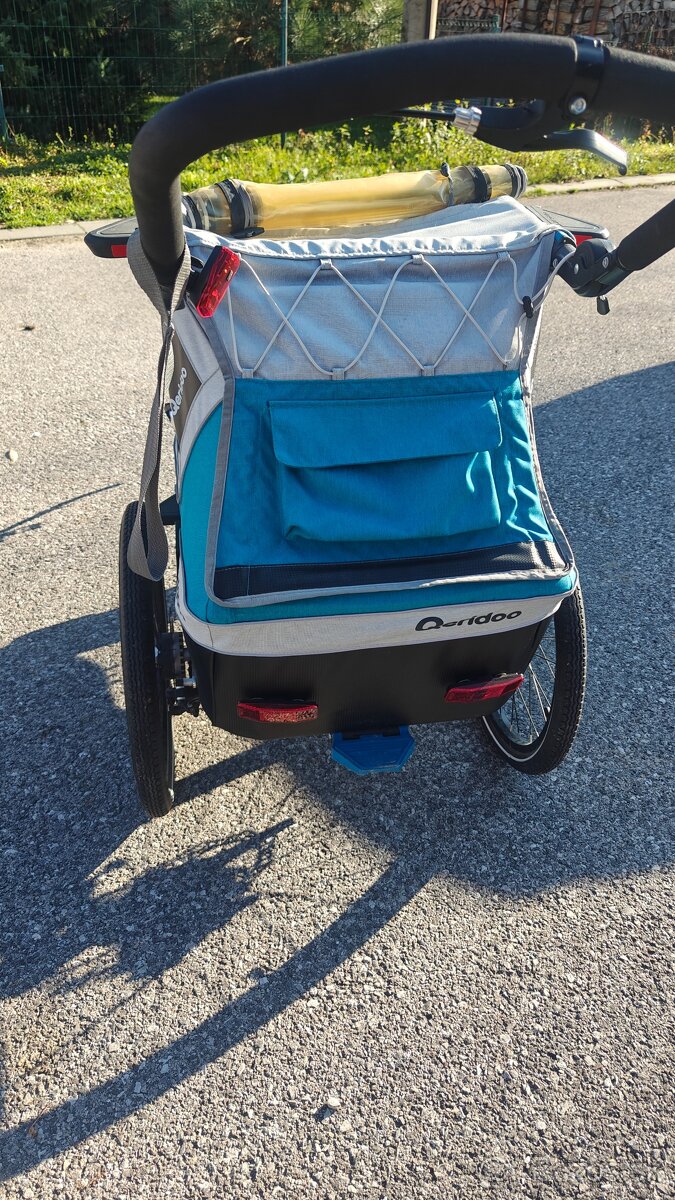 Qeridoo Kidgoo 1 Sport - 2