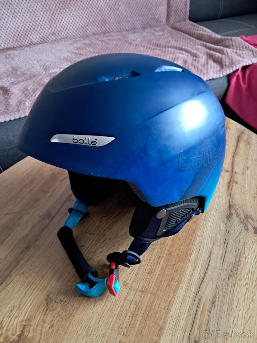 Lyžiarska prilba pánska - 2