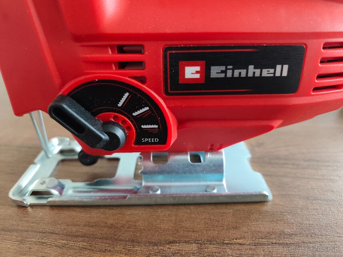 Priamočiara píla Einhell TC JS 80/1 - 2