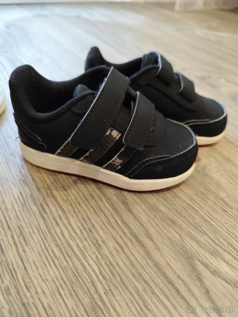 Adidas tenisky - 2