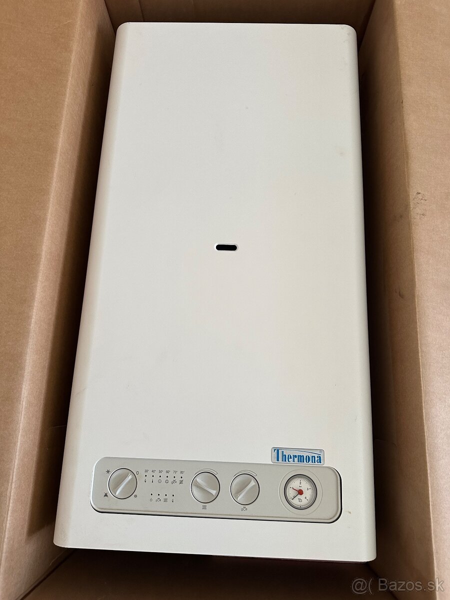 Kondenzačný kotol Thermona - 2