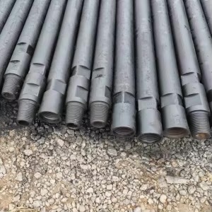 Vrtné tyče API 2 3/8 - 2