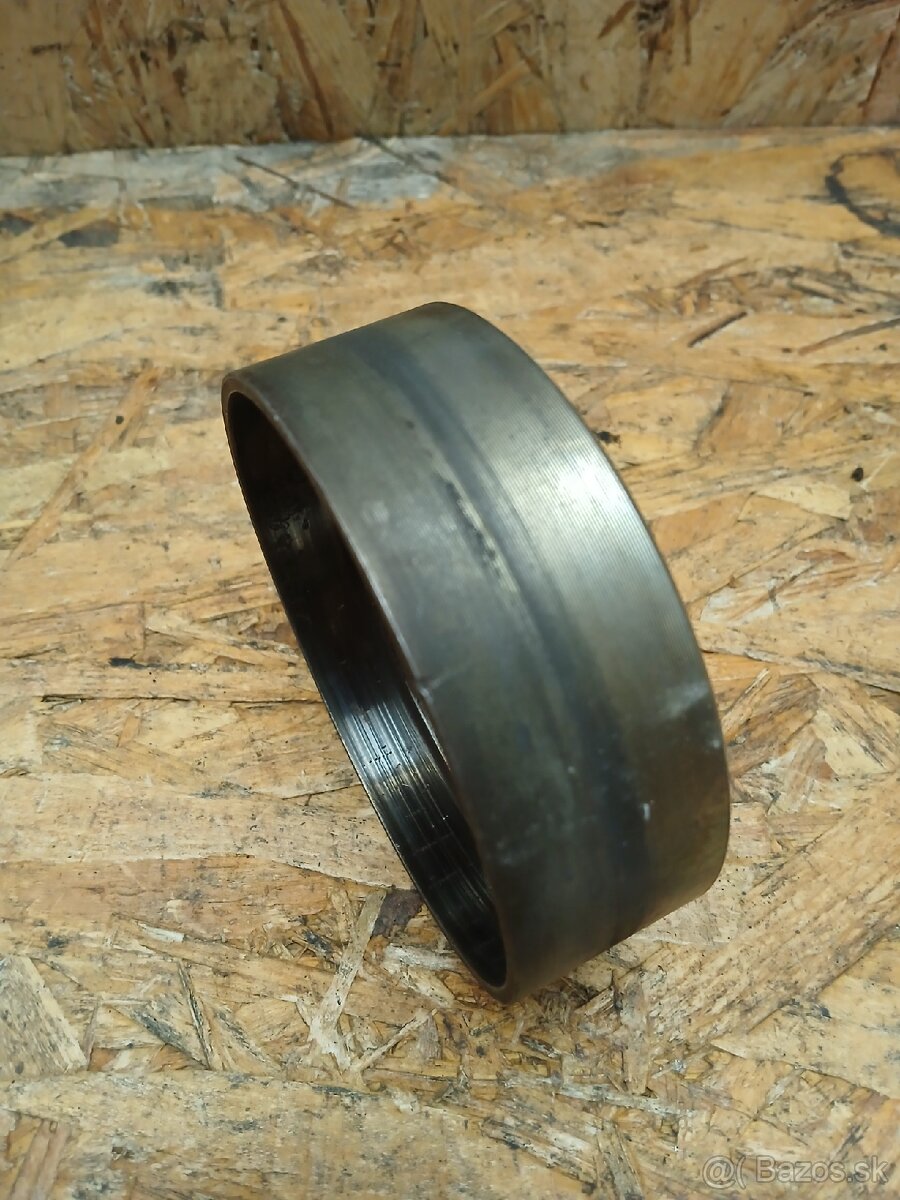 Babetta 207 rozbehový bubon spojky - 2