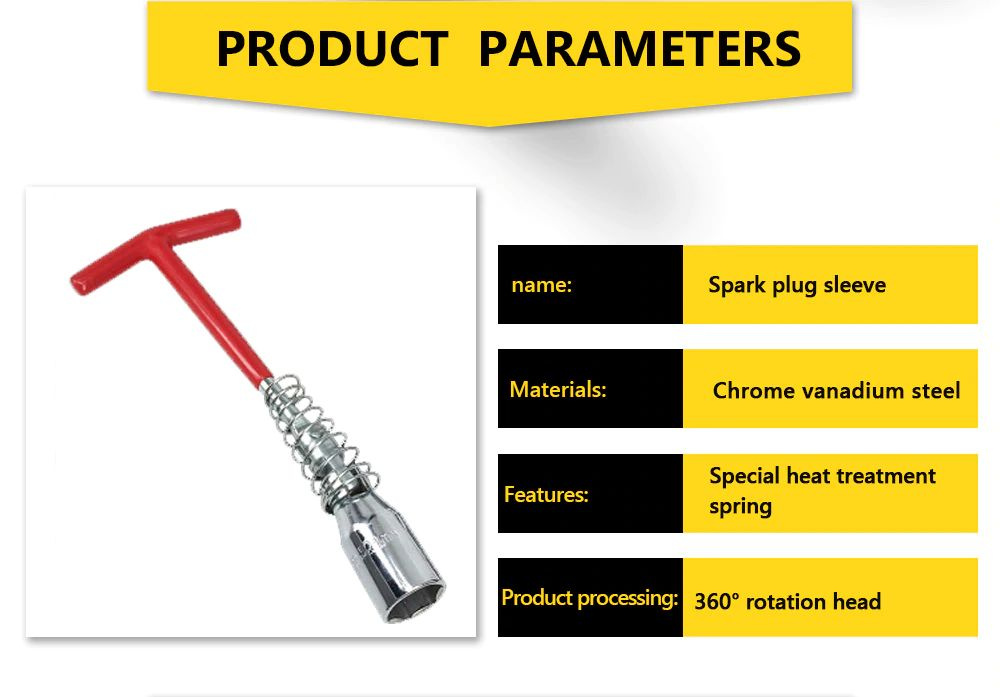 Predám kľúč na sviečky - špeciál 14mm - 2
