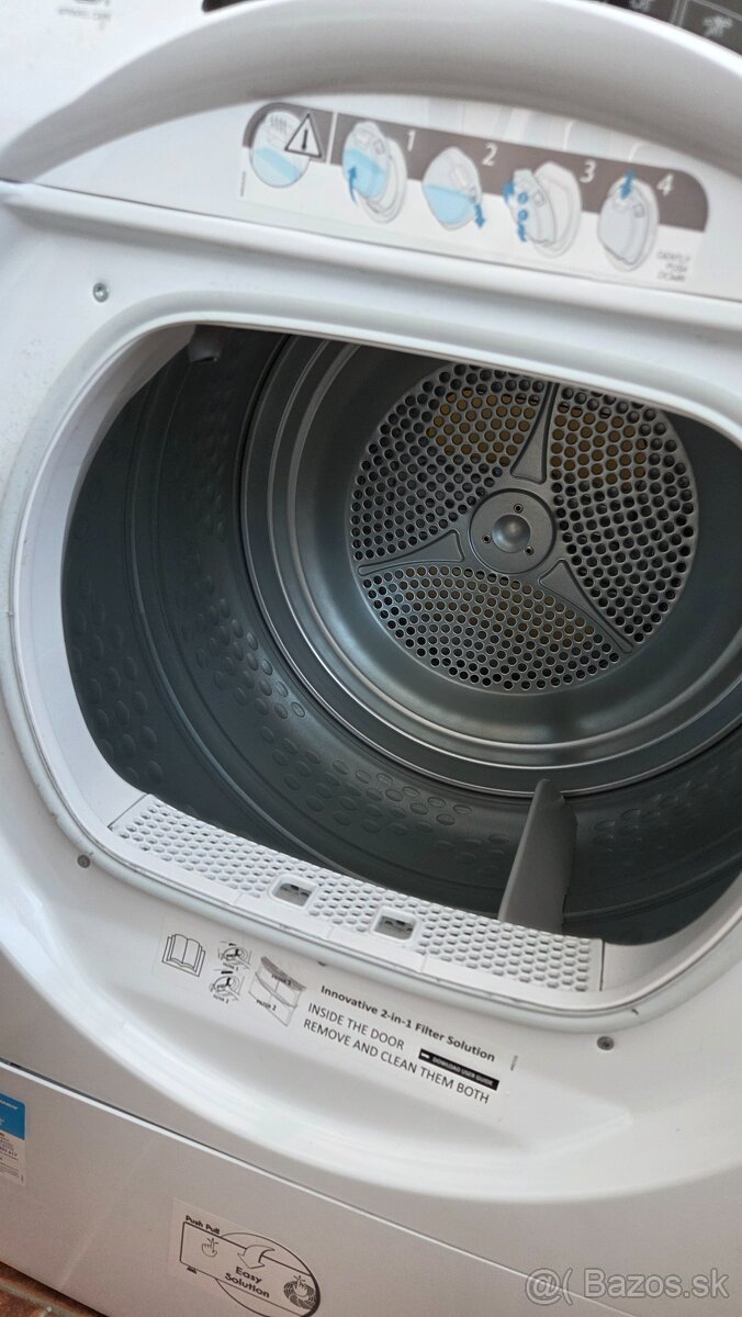 Predam susicku Candy - 2