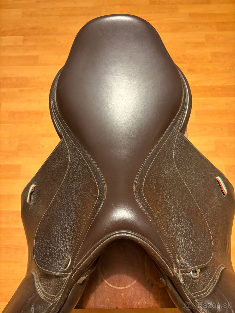 Sedlo Equestro supreme evolution - 2