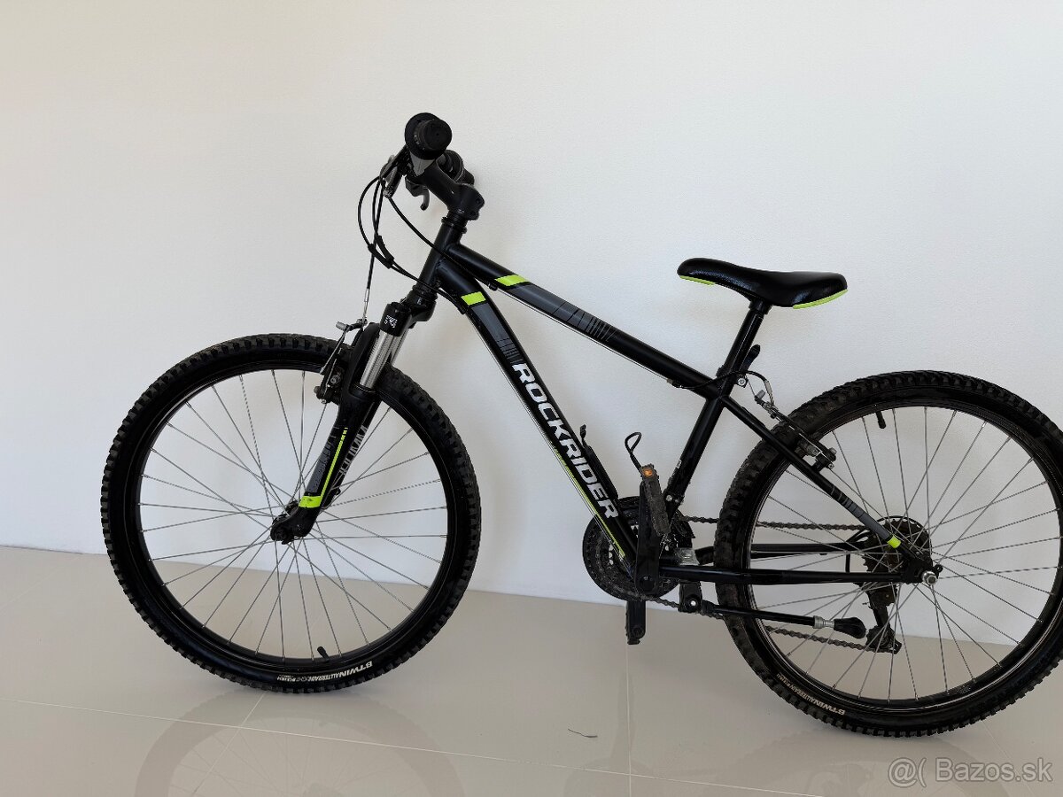 Rockrider ST 500 24” - 2