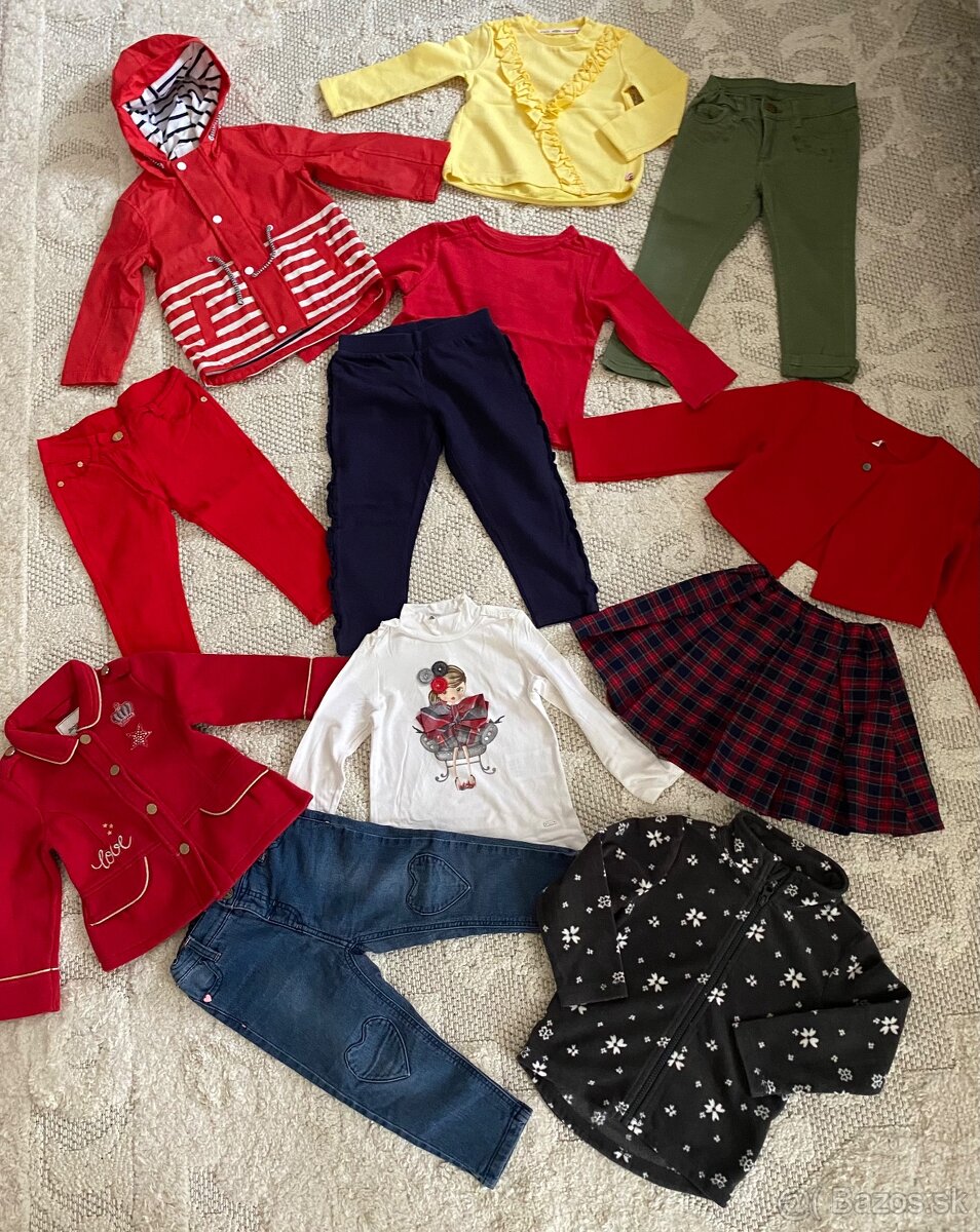 Balíček vel. 92 - 2