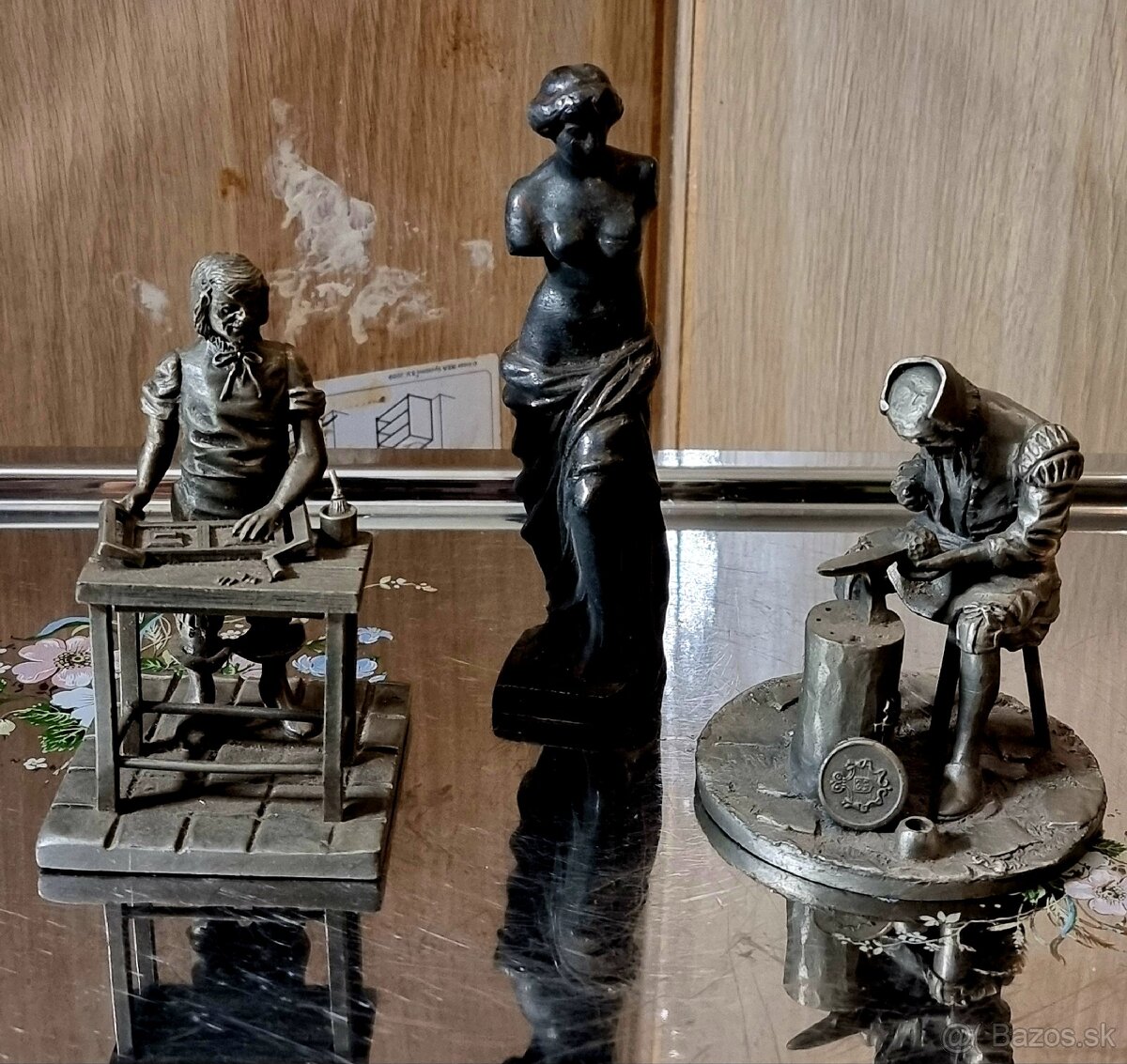 Predám zberateľské dekorácie - 2