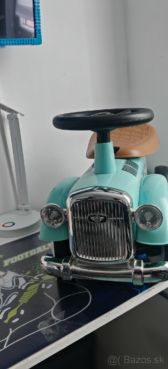 Detské odrážadlo - 2