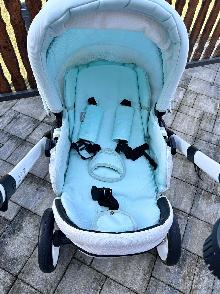 Trojkombinacia kočik - 2