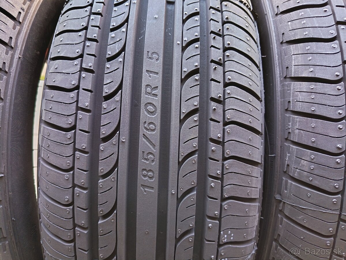letne pneu 185/60 R15 - 2