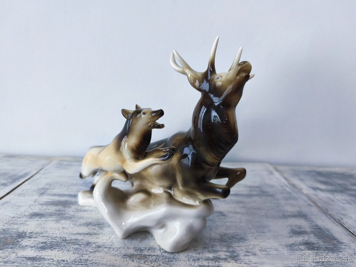 Štvanica - ROYAL DUX - 2