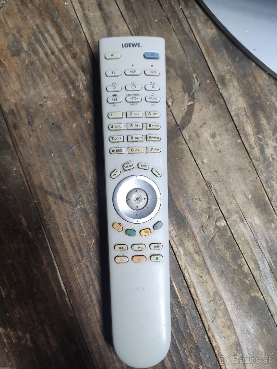 Plasma tv loewe - 2