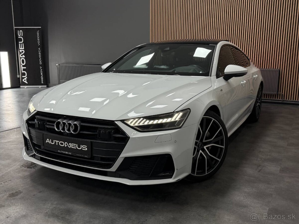 Audi A7 - 2