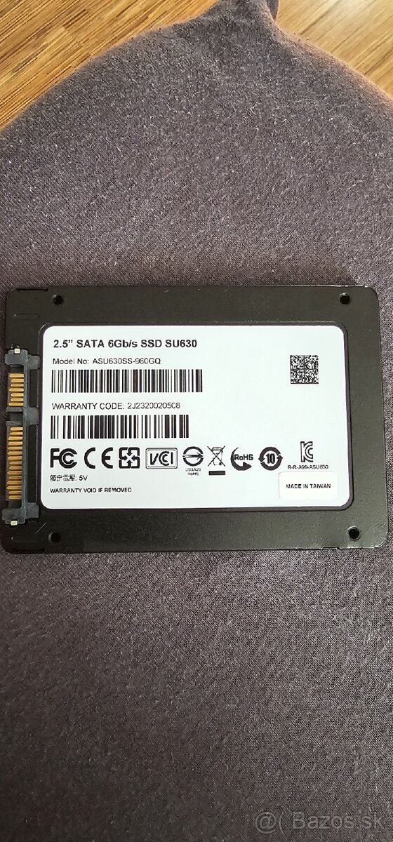 Ssd 960gb + ram ddr4 16gb - 2