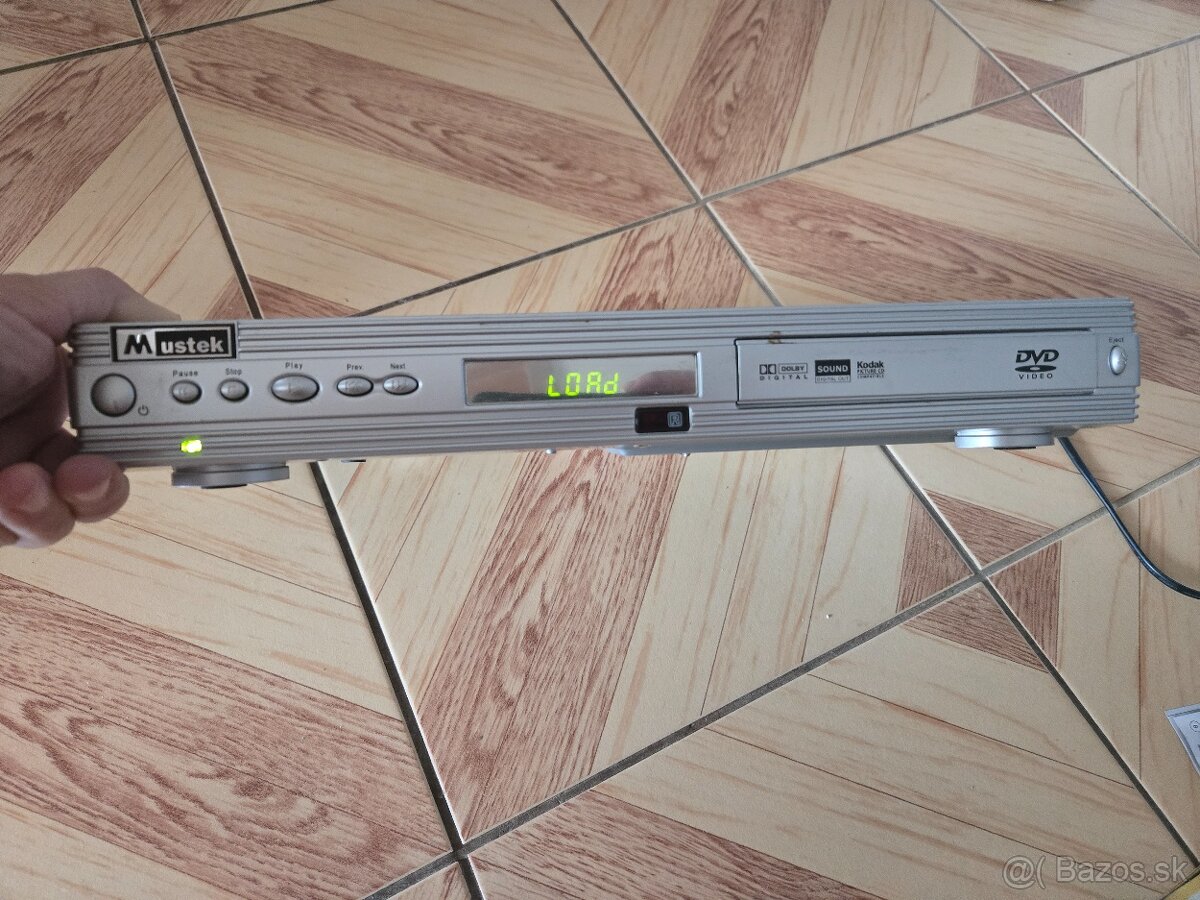 Dvd - 2