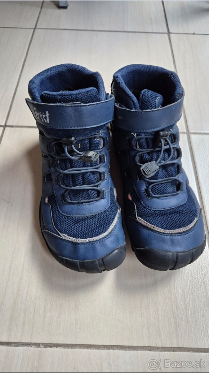 Barefoot velk.37 Freet Tufee - 2