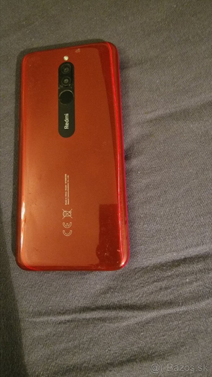 Redmi 8 - 2