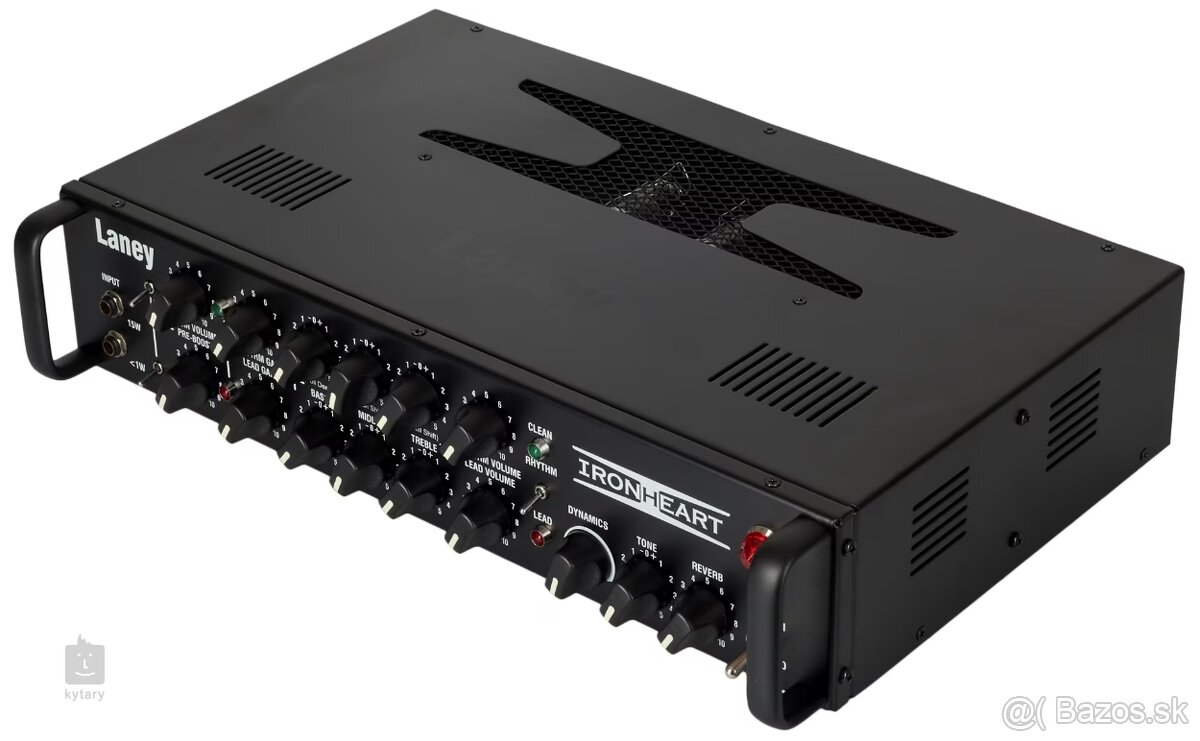 Laney IronHeart Studio - 2