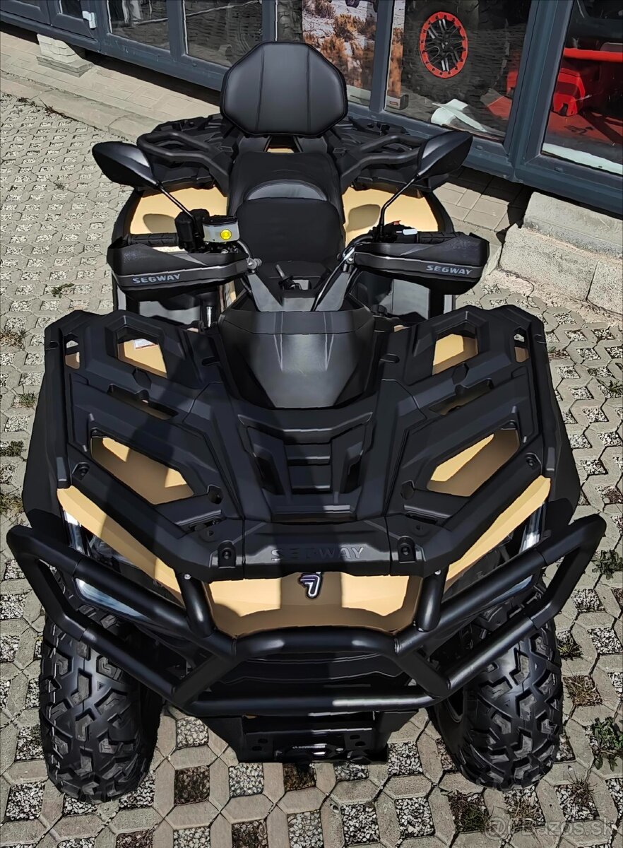 Segway AT10L EPS T3B