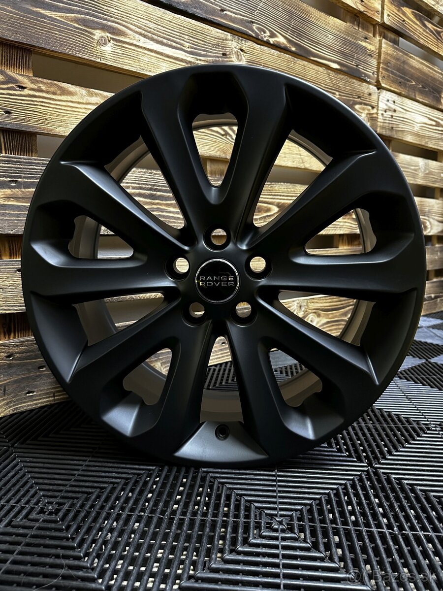 Land Rover - Range Rover Sport, Vogue - orig. 5x120 R20